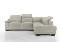ESCHER LEATHER