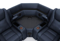 SENTINAL MK2 LEATHER