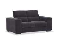 DARIO FABRIC - 2 Seater Sofa DARIO FABRIC
