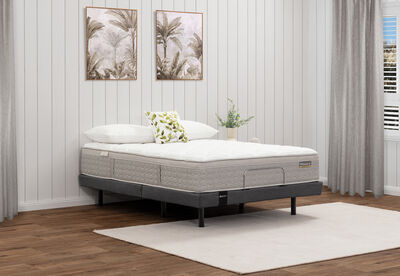 ACCLAIM ULTRA RECHARGE FLEX MEDIUM - Base
