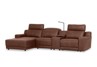 VANTRO LEATHER