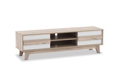 RIDGEWAY - Entertainment Unit