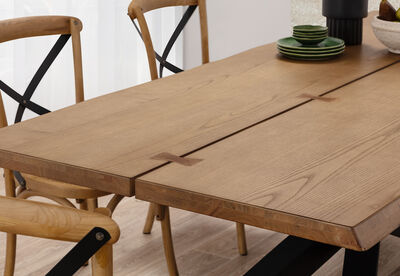 EVENDALE - 2200 Dining Table