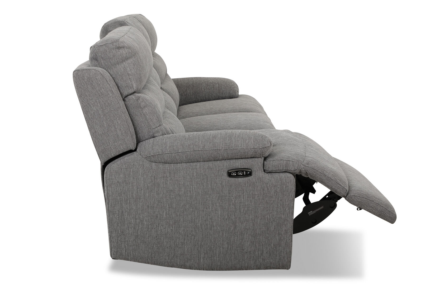 ANSELM FABRIC - Corner Lounge ANSELM FABRIC