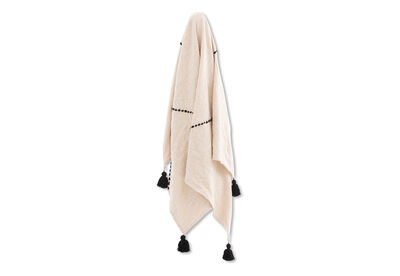 RHIANNON - 127 x 152cm Throw