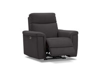 SERGIO FABRIC - Electric Recliner SERGIO FABRIC