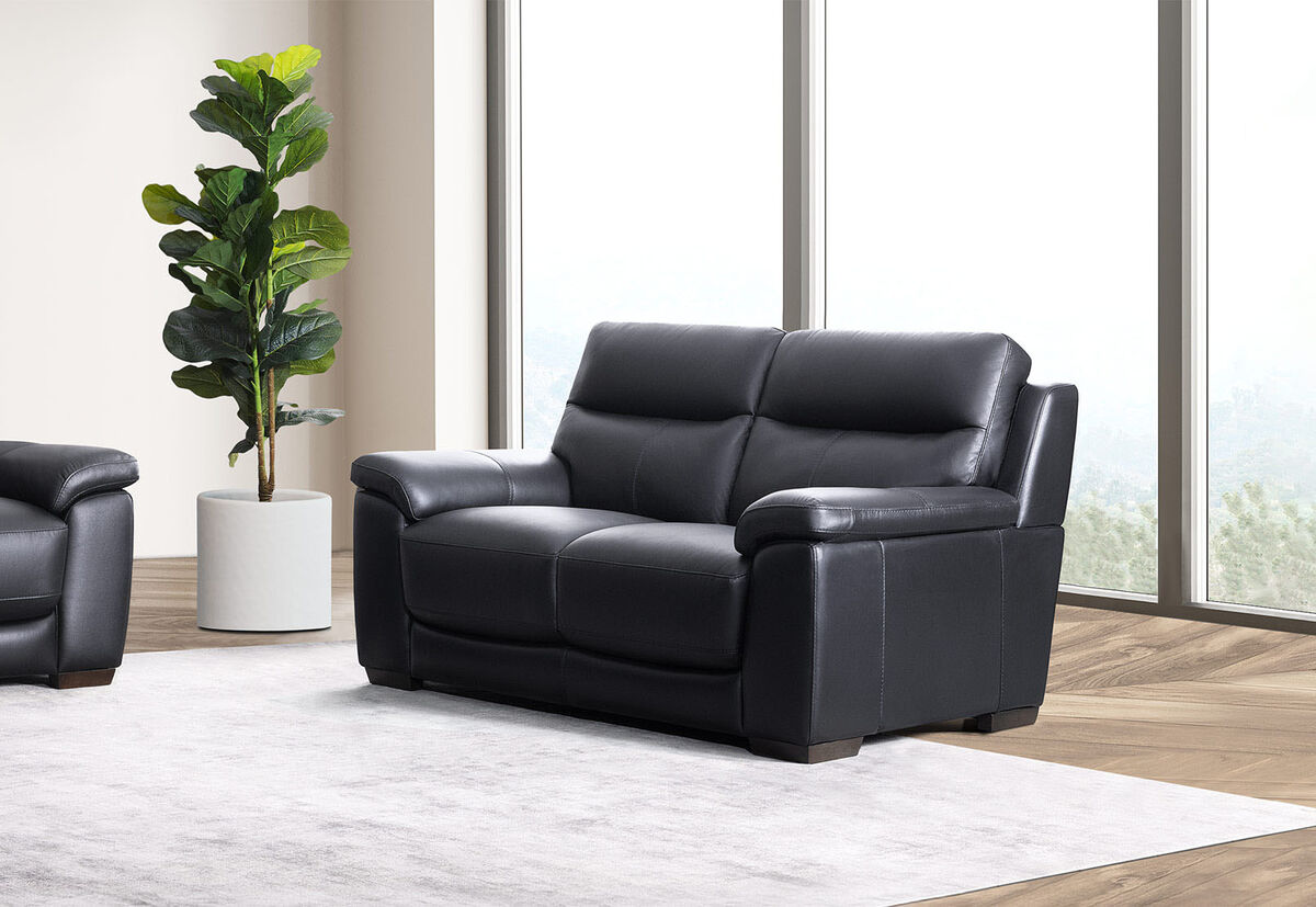 ISLINGTON LEATHER