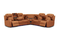 SENTINAL MK2 LEATHER