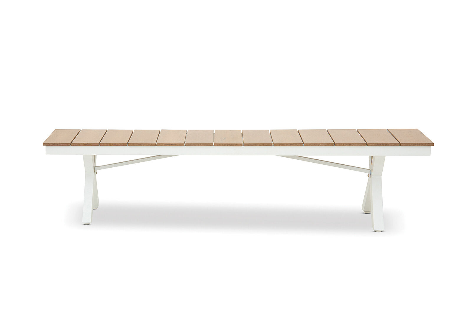 ELWOOD - Outdoor Bench ELWOOD
