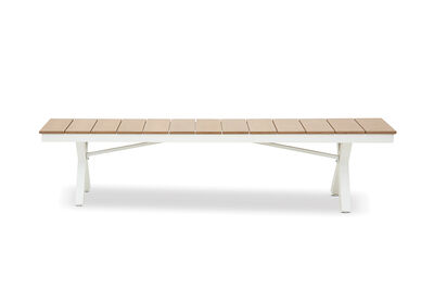 ELWOOD - Outdoor Bench