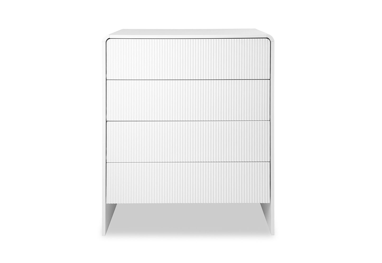 PALMEA - 4 Drawer Tall Chest PALMEA