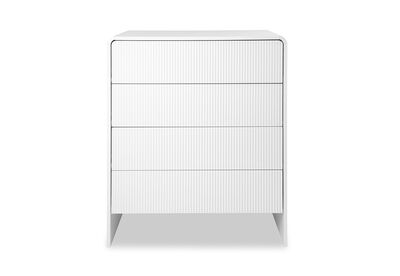 PALMEA - 4 Drawer Tall Chest