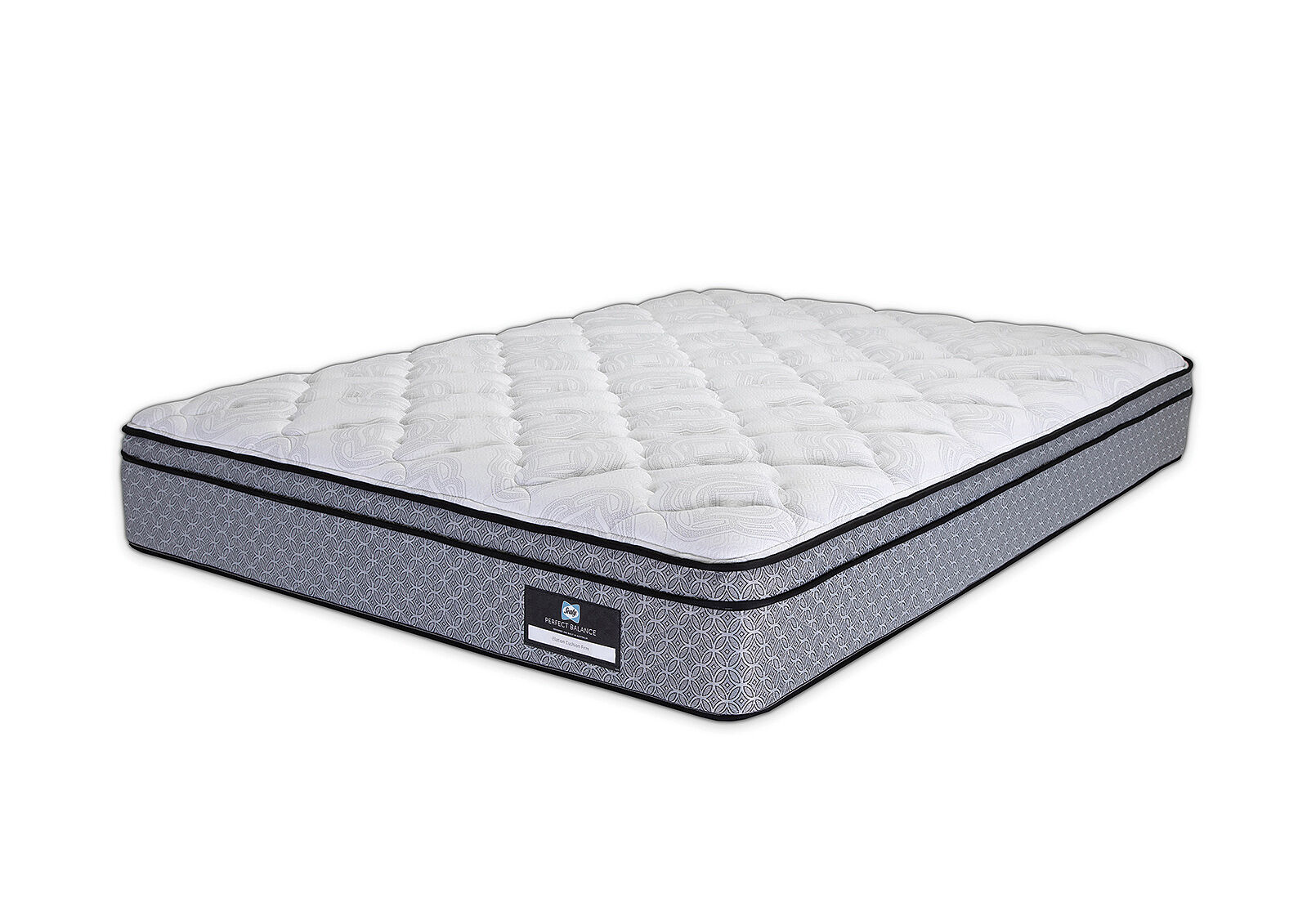 SEALY PERFECT BALANCE ELATION CUSHION FIRM