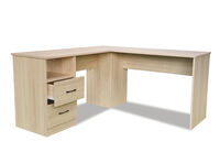 CASE - Corner Desk CASE