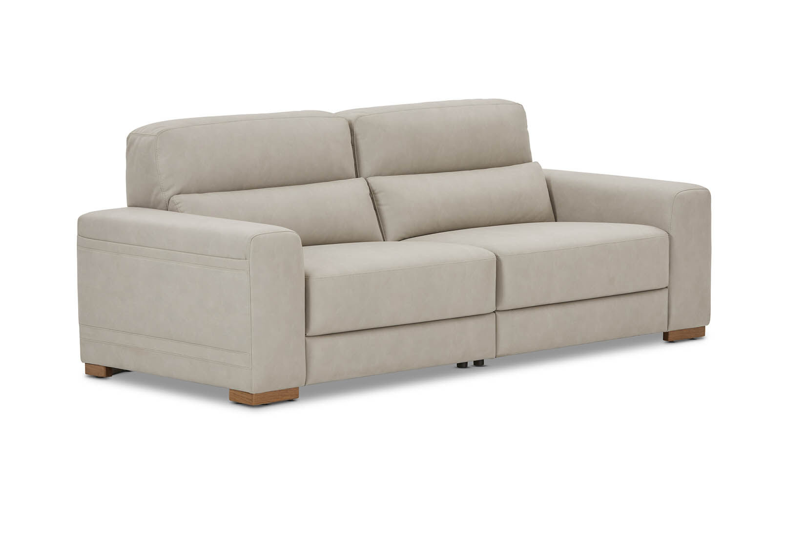 ELLYSE FABRIC - 2.5 Seater Sofa ELLYSE FABRIC
