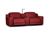 VANTRO LEATHER