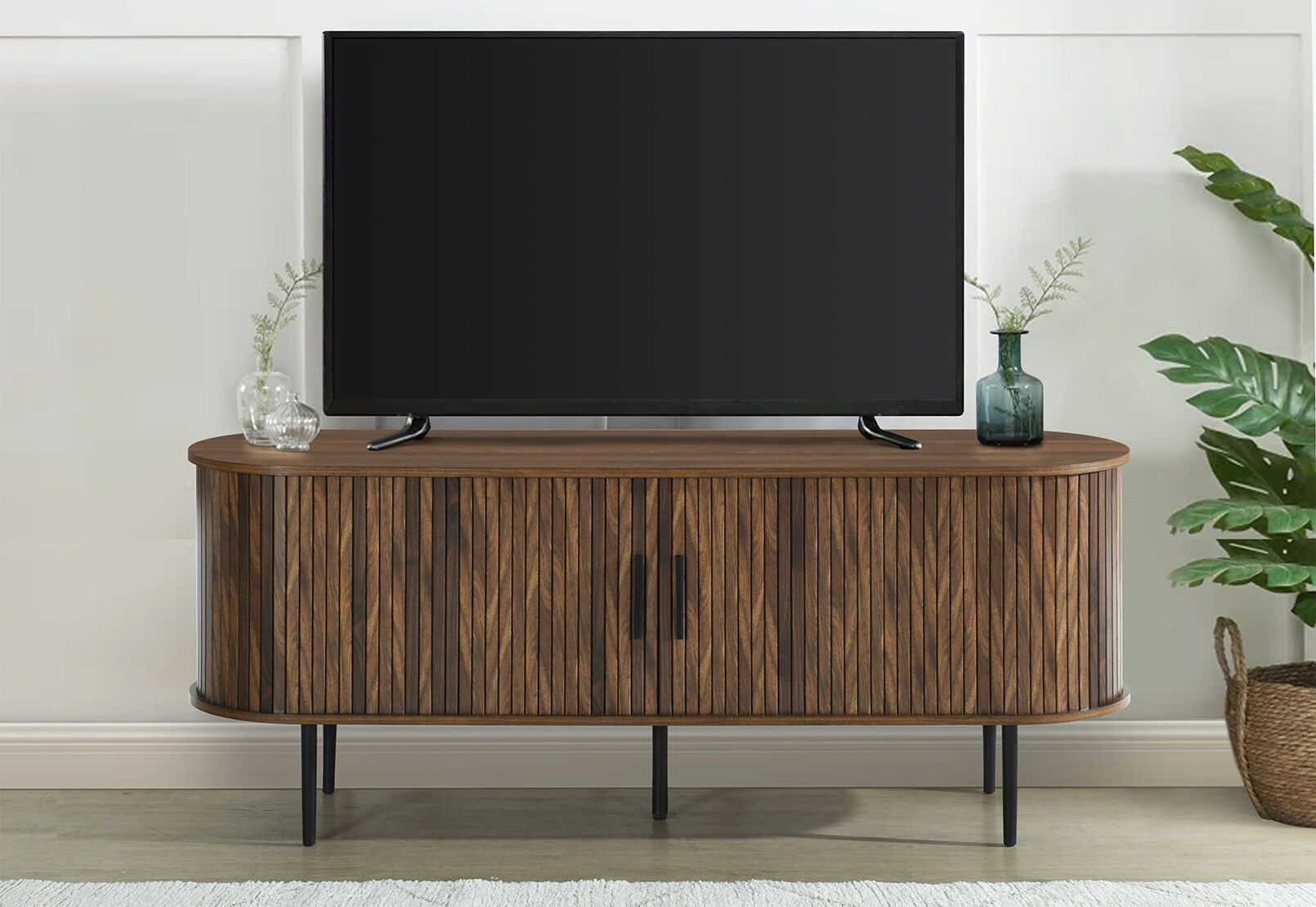 SOTO - 2 Door Entertainment Unit SOTO