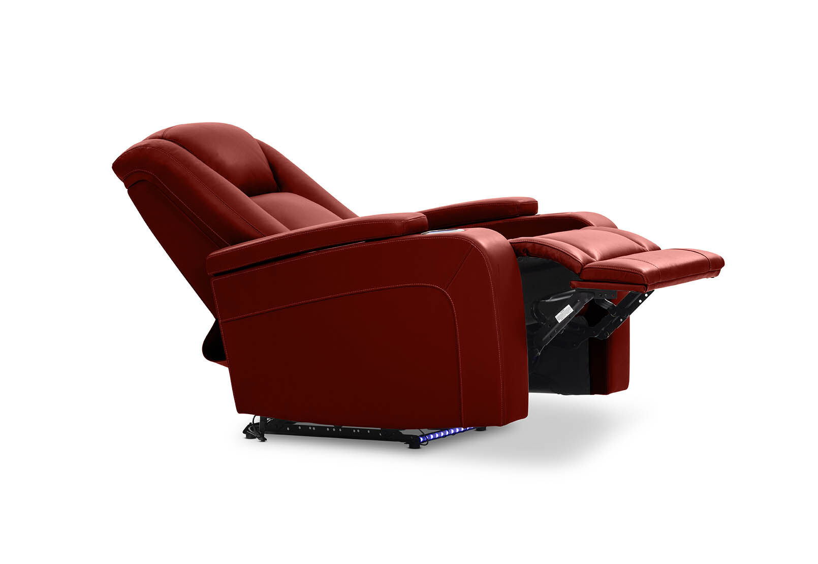 SENTINAL MK2 LEATHER - Electric Recliner SENTINAL MK2 LEATHER