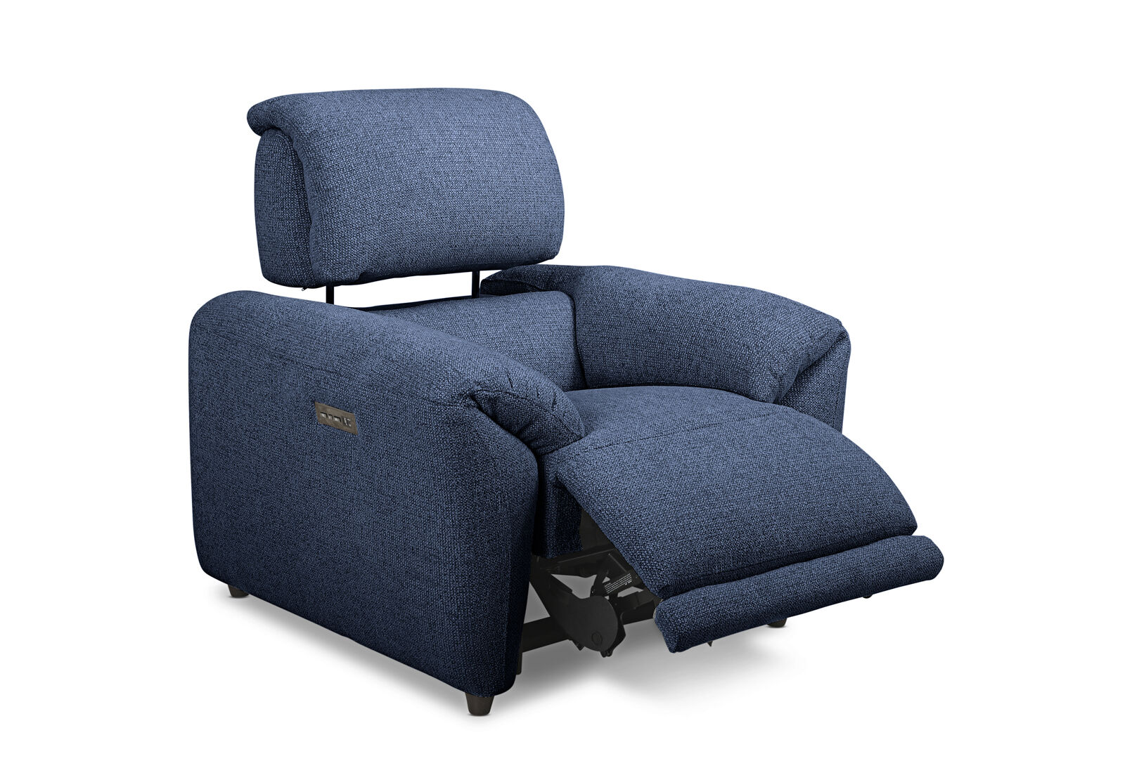 KYLON FABRIC - Electric Recliner KYLON FABRIC