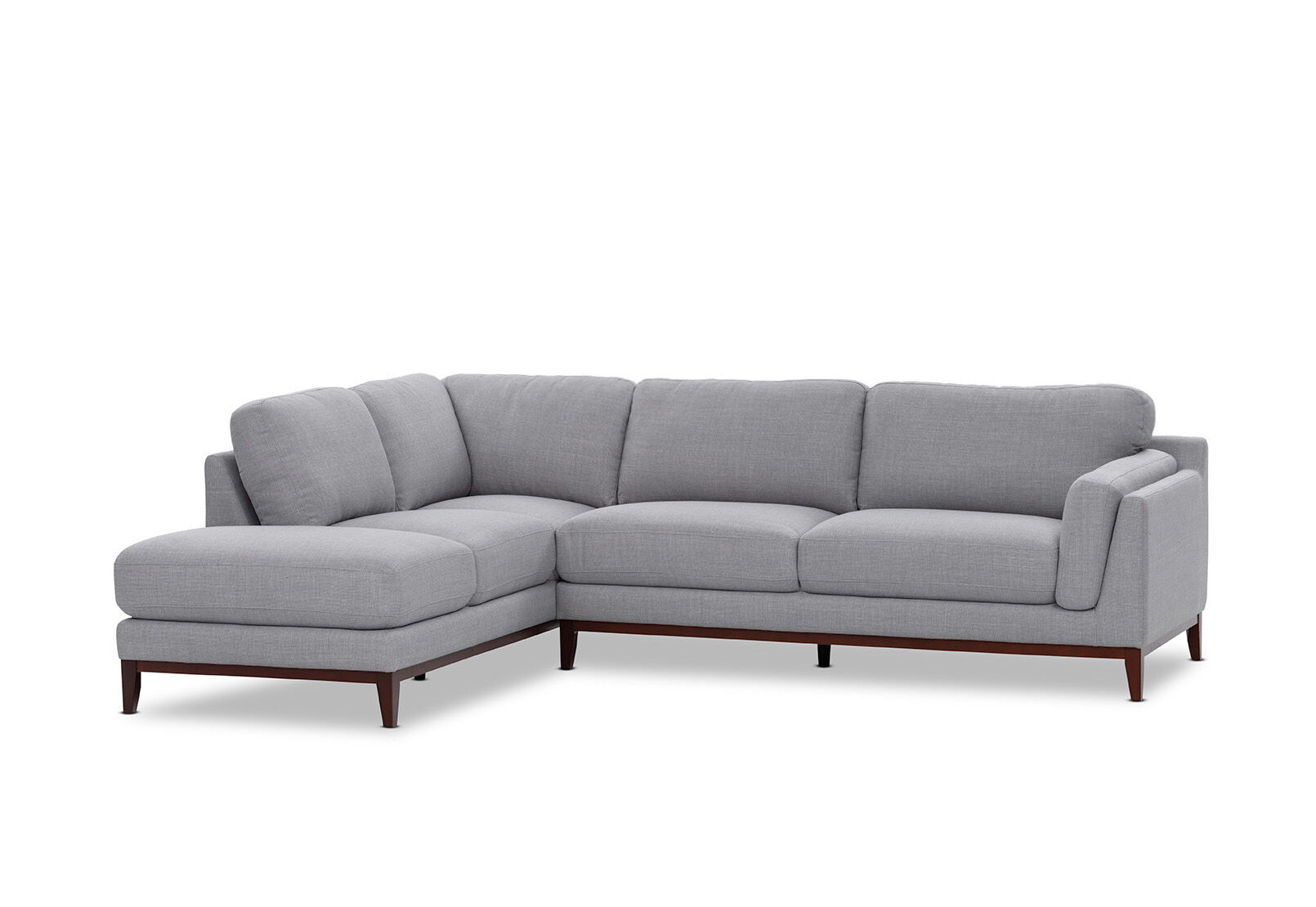 LAURIE - Corner LHF Chaise LAURIE
