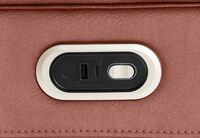 NOVAK FABRIC - 3 Seater NOVAK FABRIC