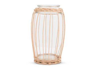 BEZI - 28cm Vase