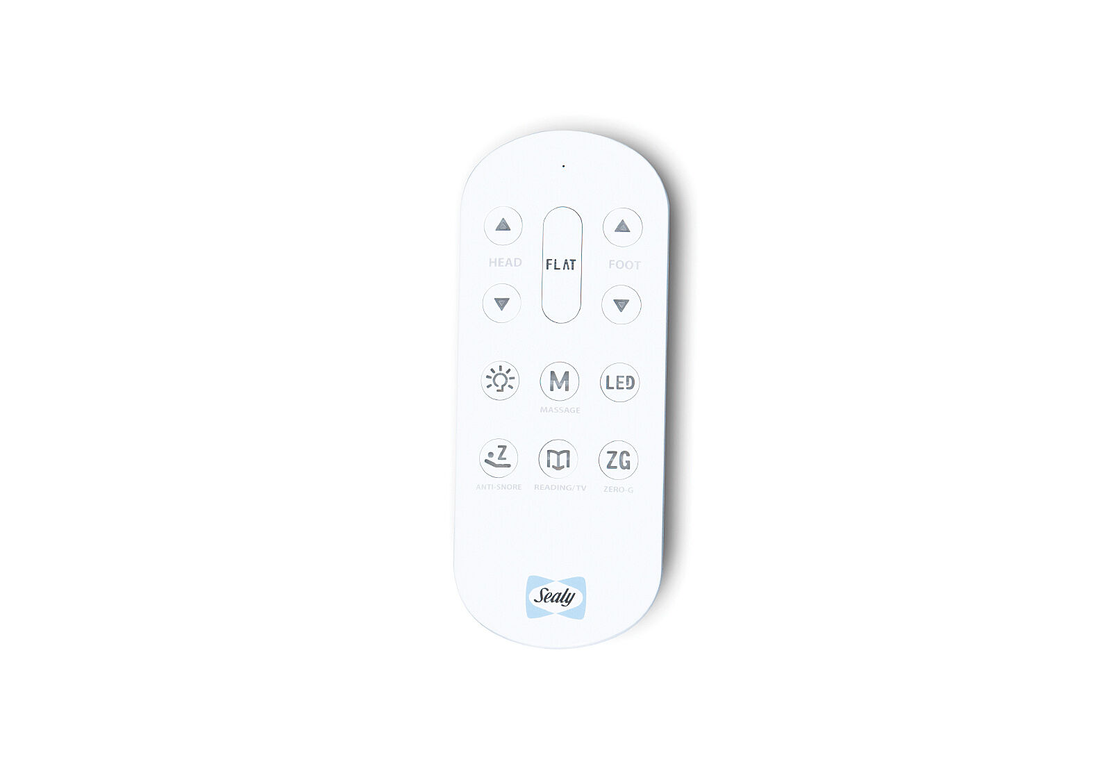 POSTUREPEDIC ENERGISE ADJUSTABLE BASE - Queen Base (MTO) POSTUREPEDIC ENERGISE ADJUSTABLE BASE