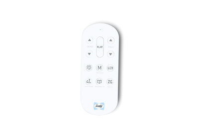 POSTUREPEDIC ENERGISE ADJUSTABLE BASE - Queen Base (MTO)