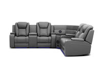 SENTINAL MK2 LEATHER