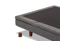 APEX - Single Extra Long Adjustable Base APEX