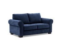 ALLI FABRIC - 2 Seater Sofa ALLI FABRIC