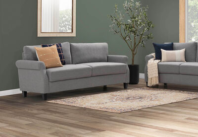 HAZEL - 3 Seat Sofa