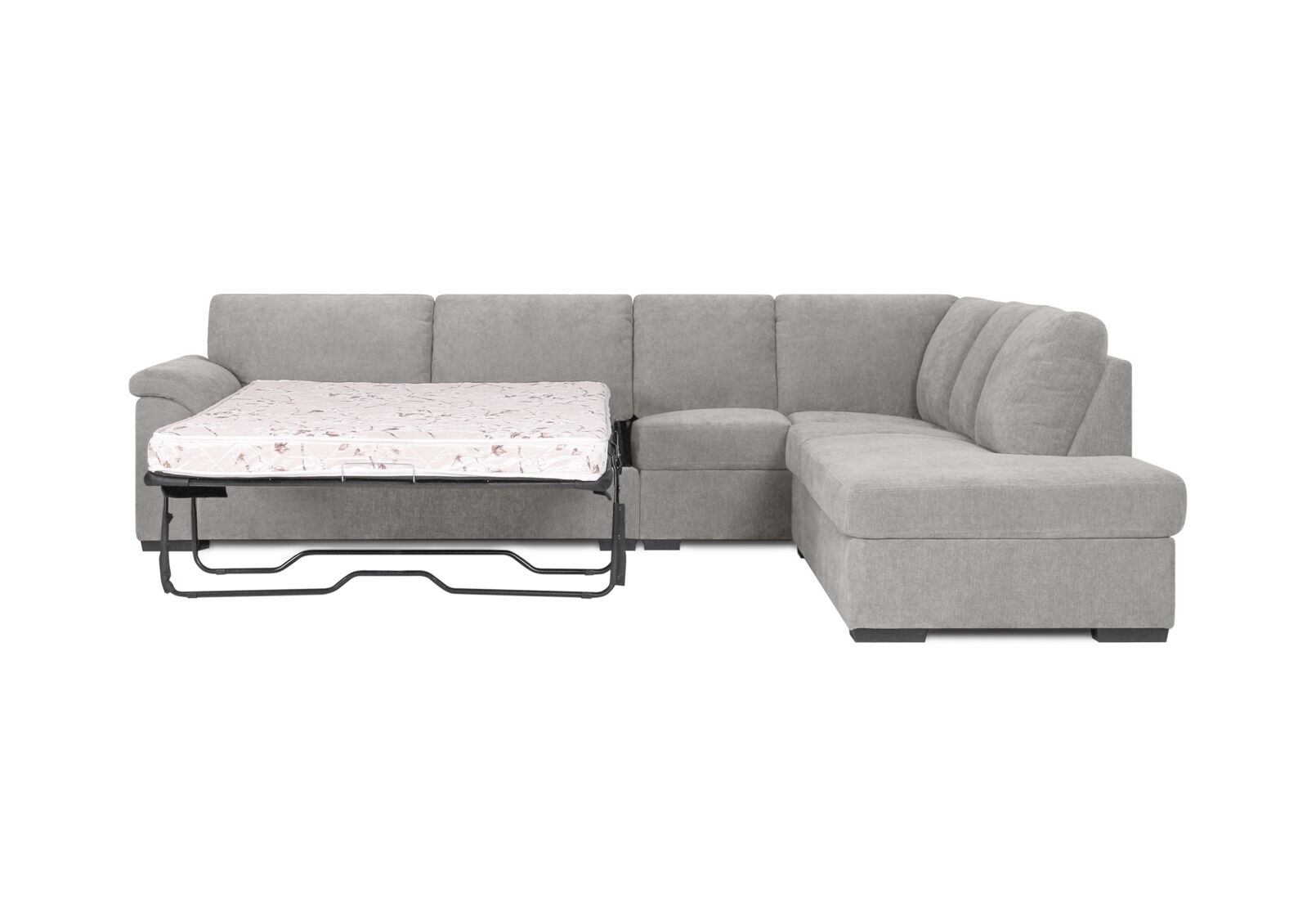 FOY FABRIC - Corner with RHF Chaise FOY FABRIC