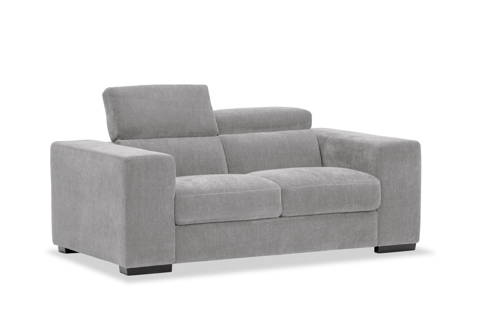DARIO FABRIC - 2 Seater Sofa DARIO FABRIC