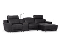 VANTRO LEATHER