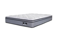 SEALY PERFECT BALANCE ELATION DELUXE