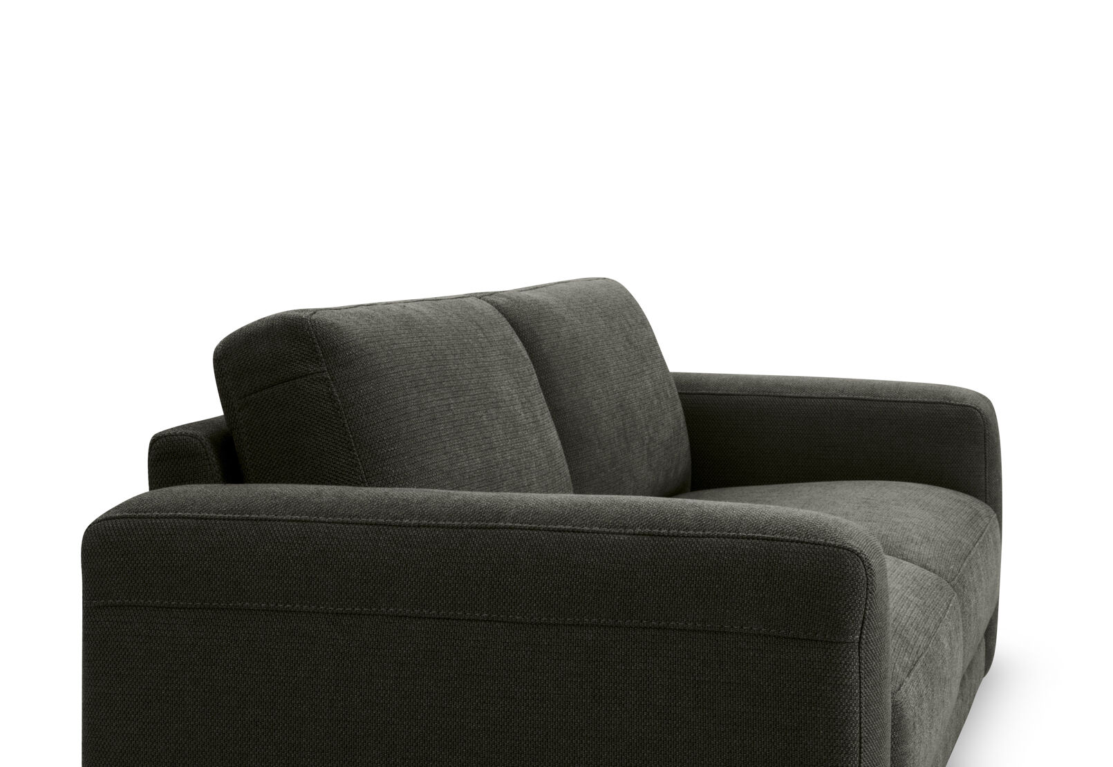 LEONE FABRIC - 3.5 Seater Sofa LEONE FABRIC