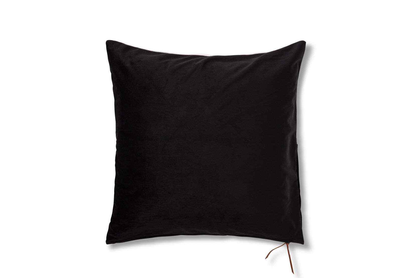 ORVA - 50CM Reversible Feather Fill Cushion ORVA