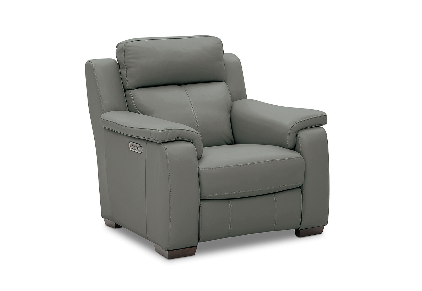 CAPELLO - Leather Electric Recliner CAPELLO