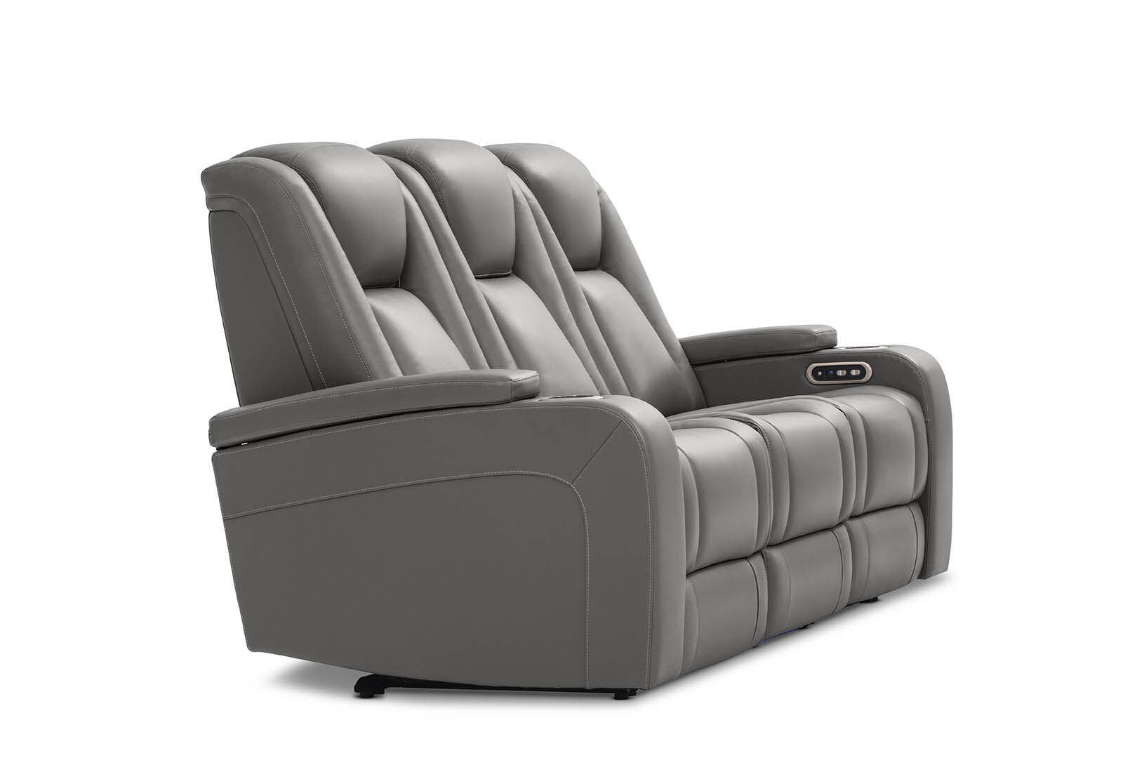 SENTINAL MK2 LEATHER