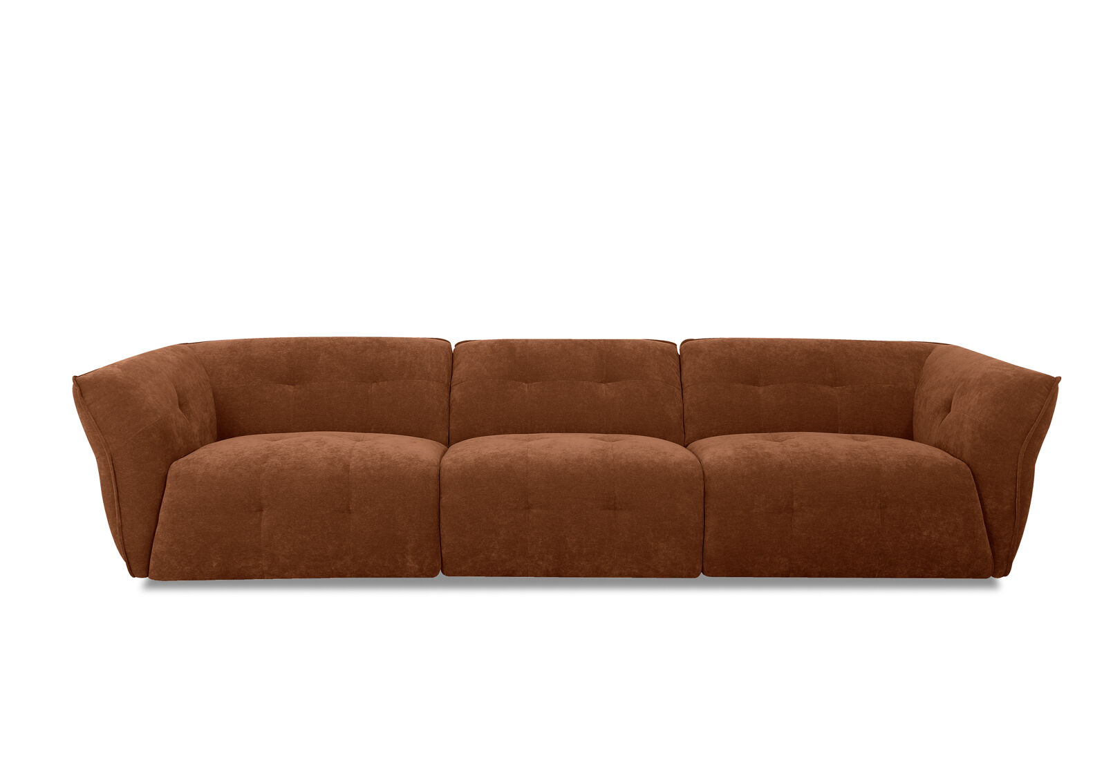 SINEAD FABRIC - 3 Seater Sofa SINEAD FABRIC