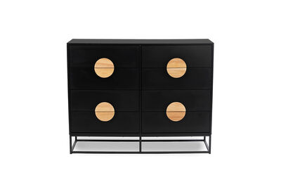 PEGASUS - Dresser