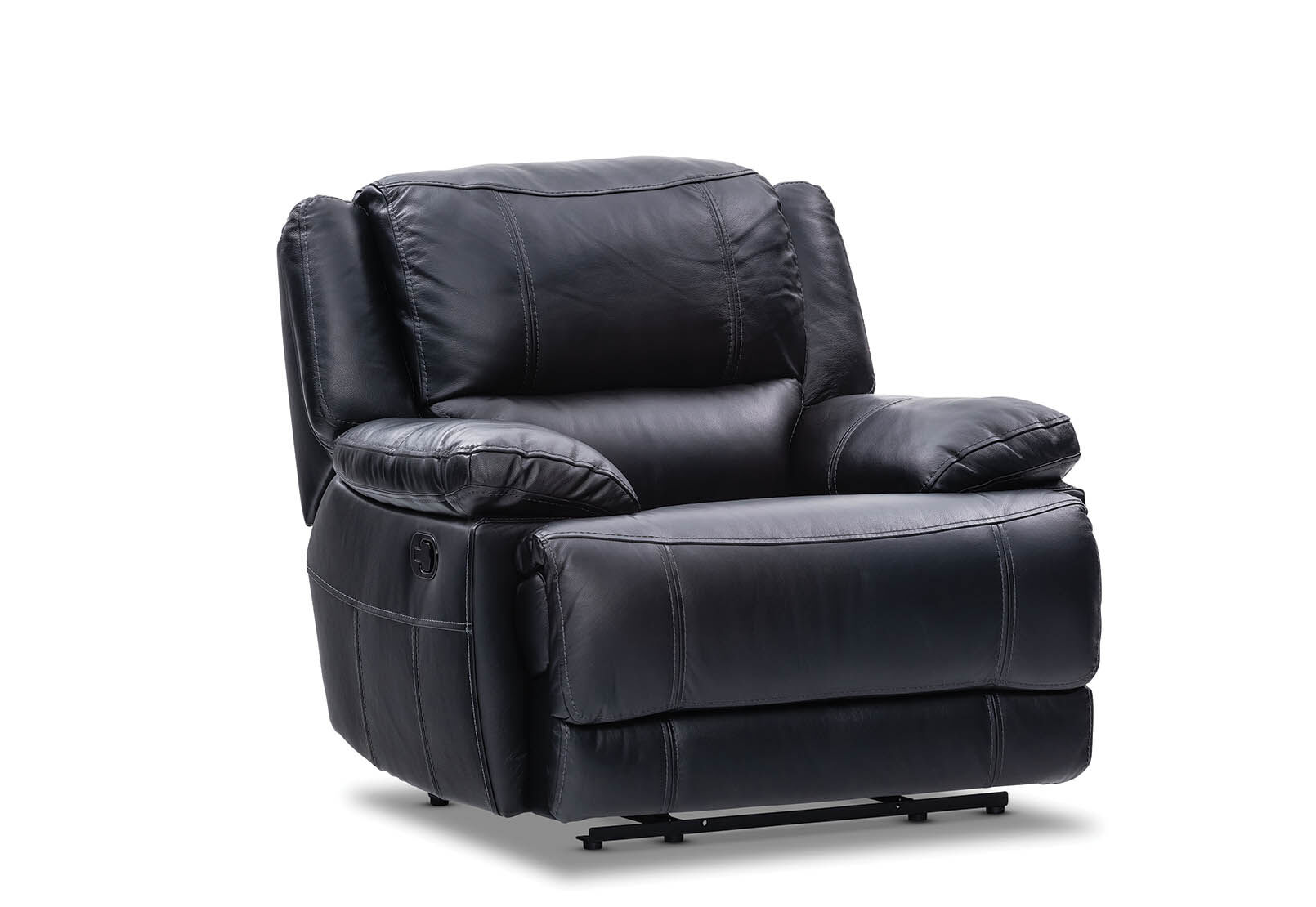FLOYD - Leather Recliner FLOYD