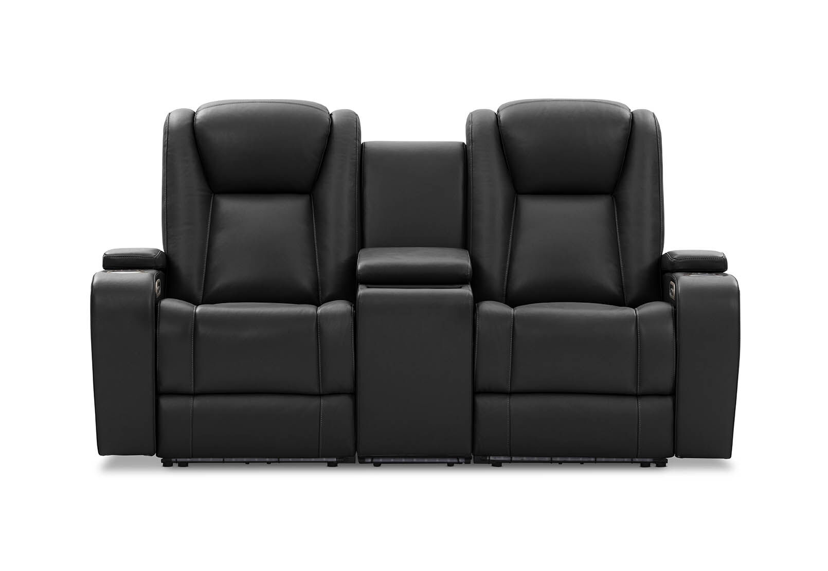 SENTINAL MK2 LEATHER