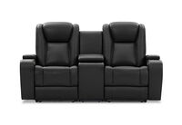 SENTINAL MK2 LEATHER