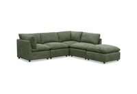 REVER FABRIC