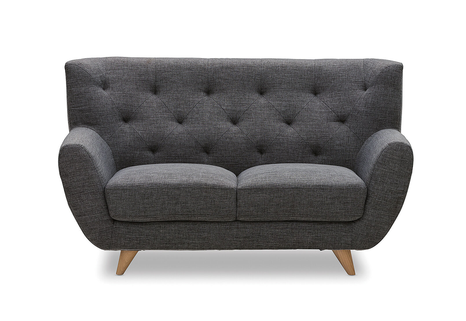 Amart 2 seater discount sofa