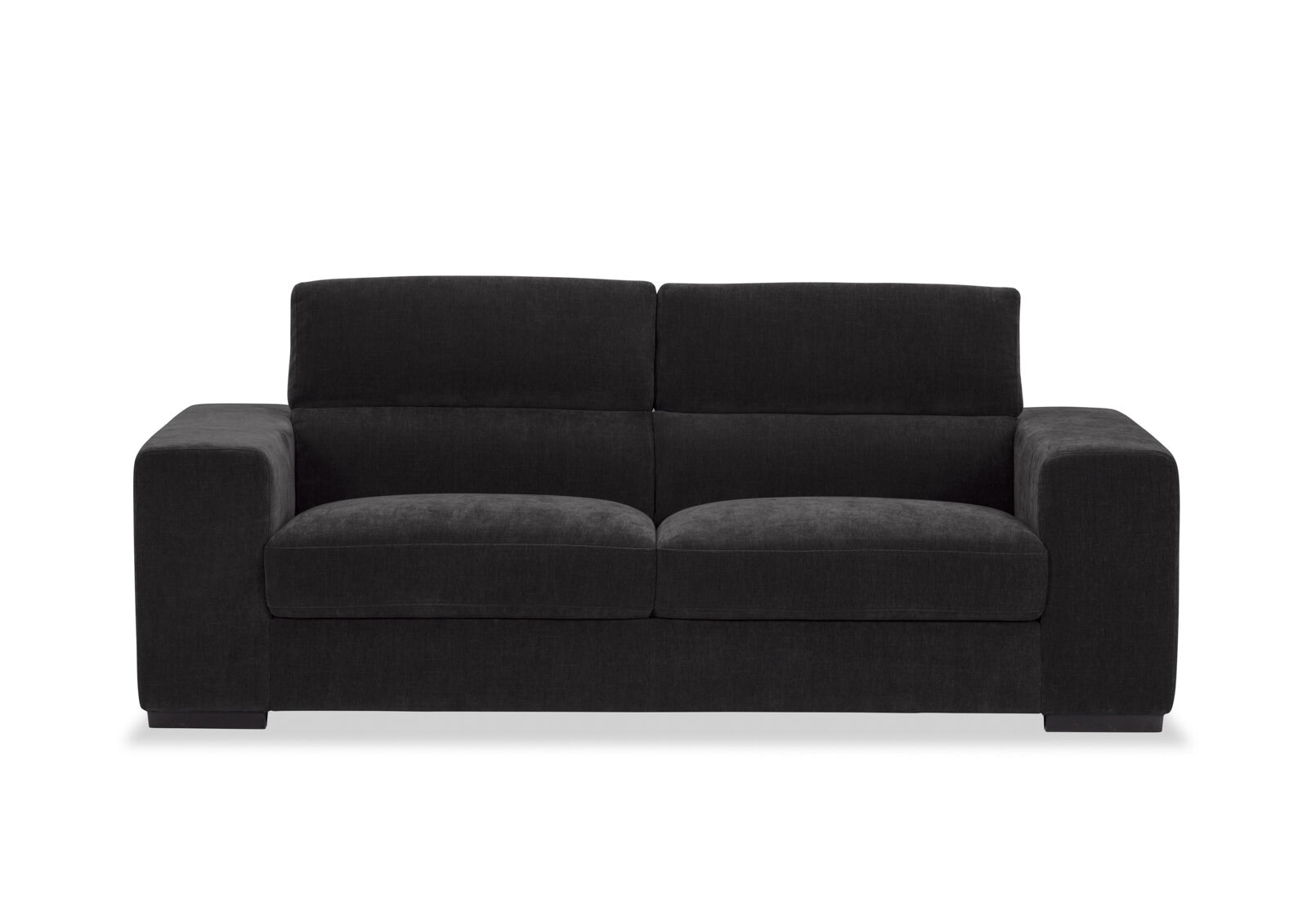 DARIO FABRIC - 2.5 Seater Sofa DARIO FABRIC