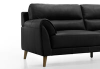 CARNABY LEATHER