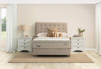 ORTHOKINETIC ASPEN MEDIUM - Queen Mattress ORTHOKINETIC ASPEN MEDIUM